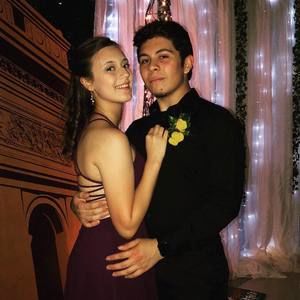 Meet your Posher, Brian